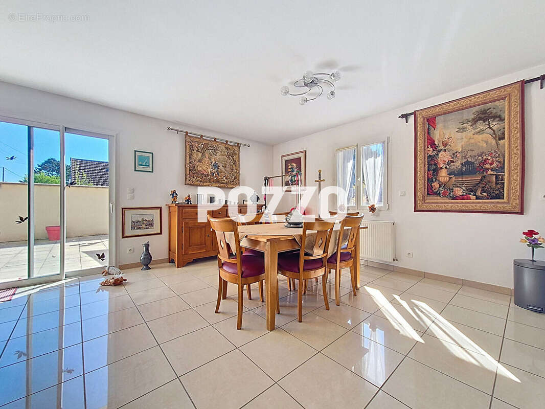 Maison à VER-SUR-MER