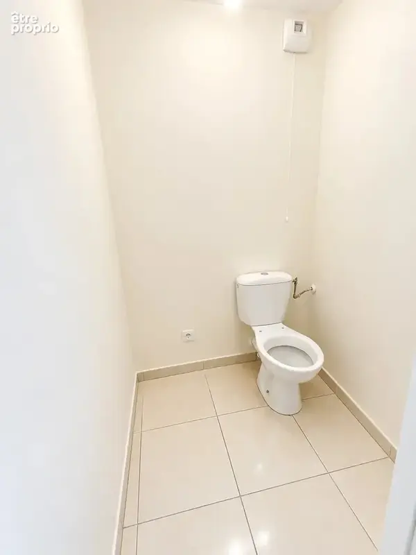 Beau 3p de 65.54 m² + terrasse de 11 m² - photo 13
