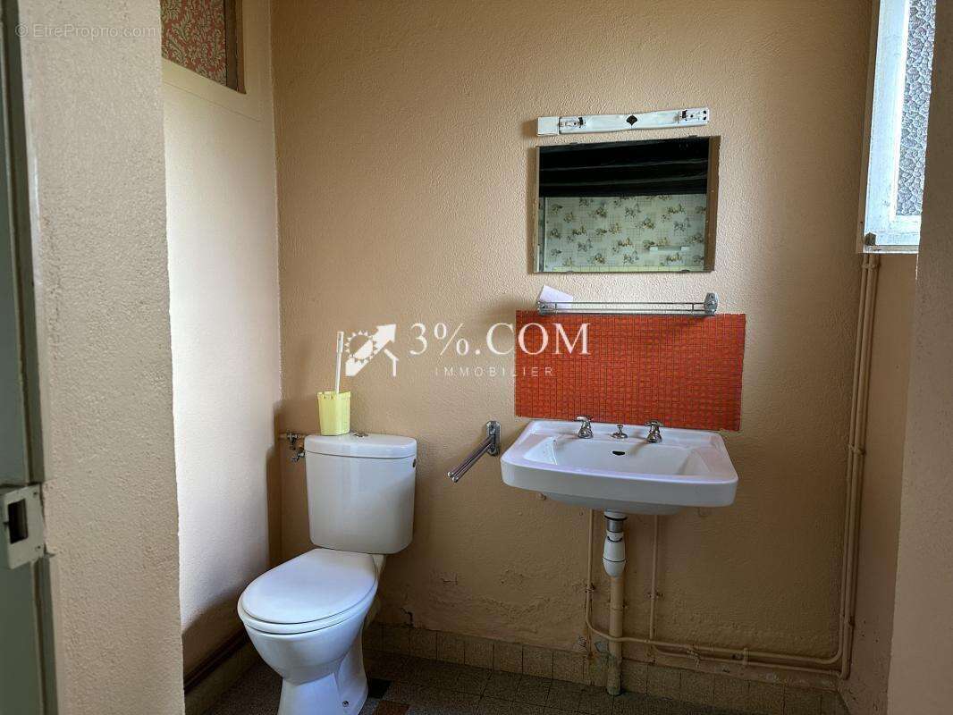 Maison à PAREY-SOUS-MONTFORT