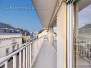 Appartement à SAINT-GERMAIN-EN-LAYE