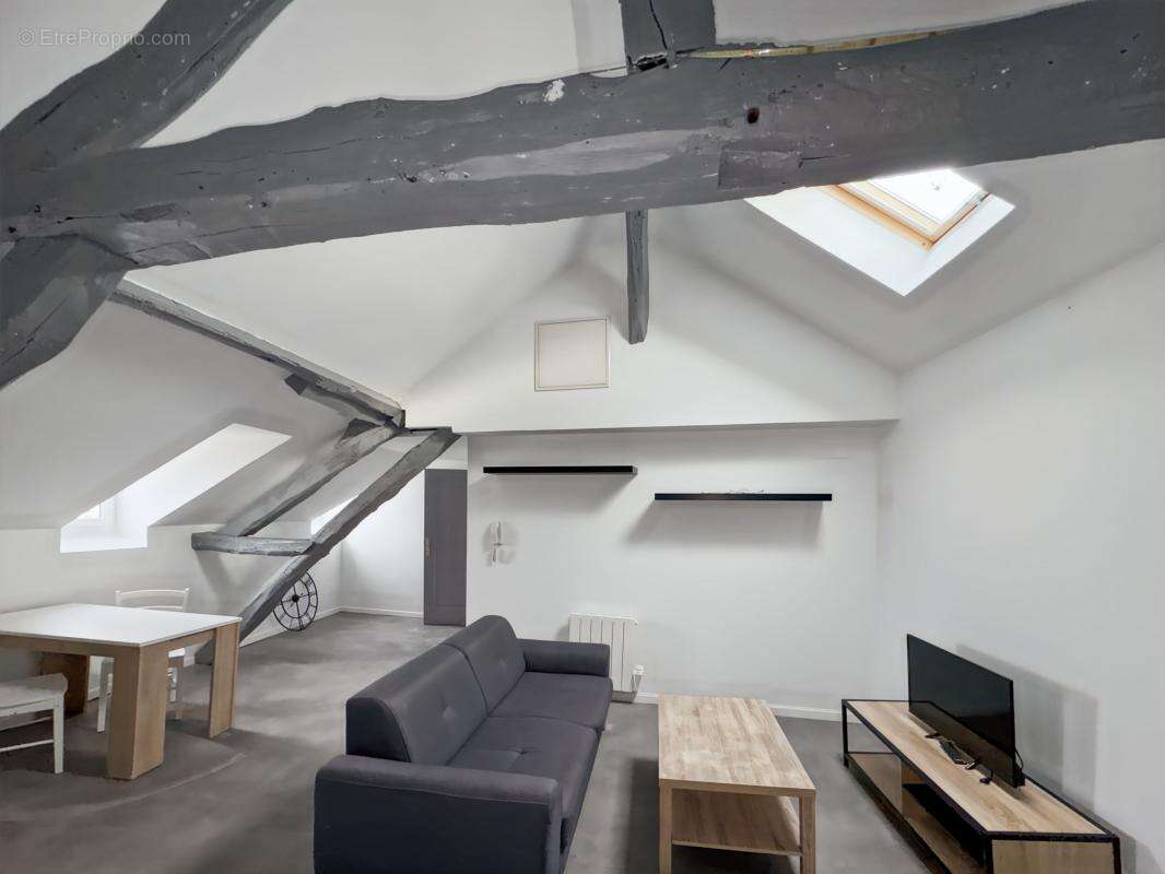 Appartement à PERIGUEUX