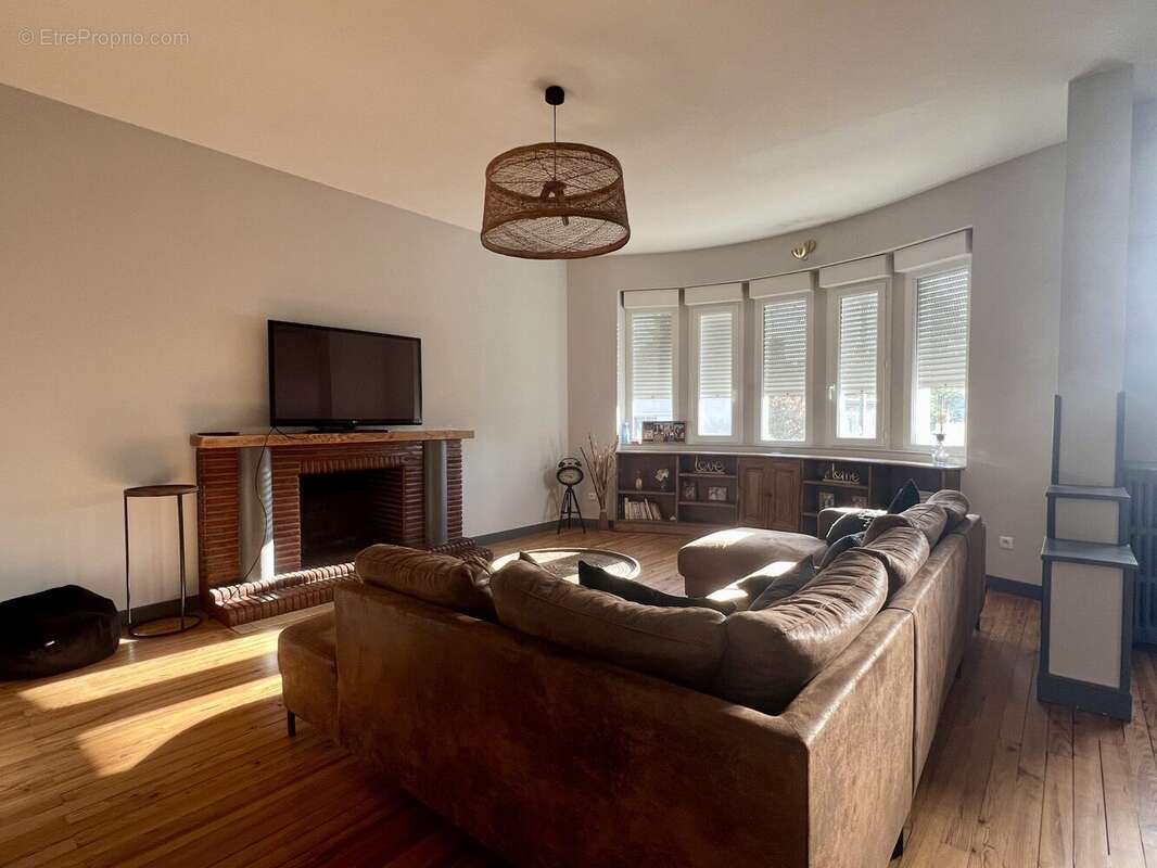 Maison à MONT-DE-MARSAN