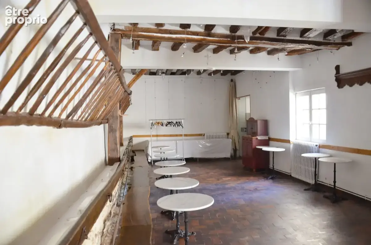 Maison Ancienne - photo 3