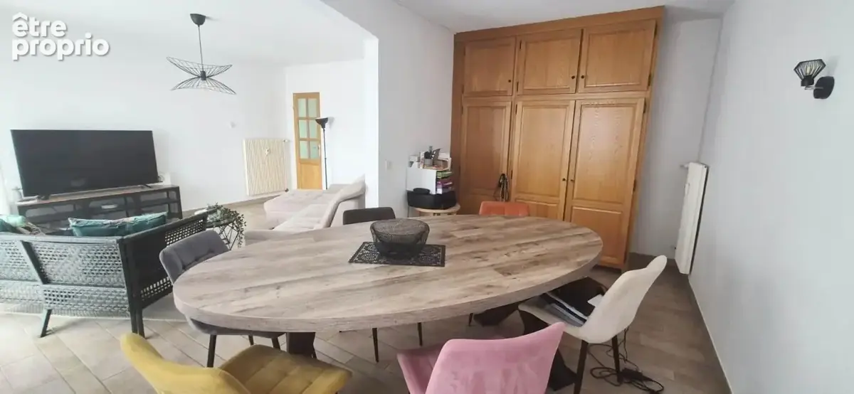 Photo 1 - Appartement à ILLZACH