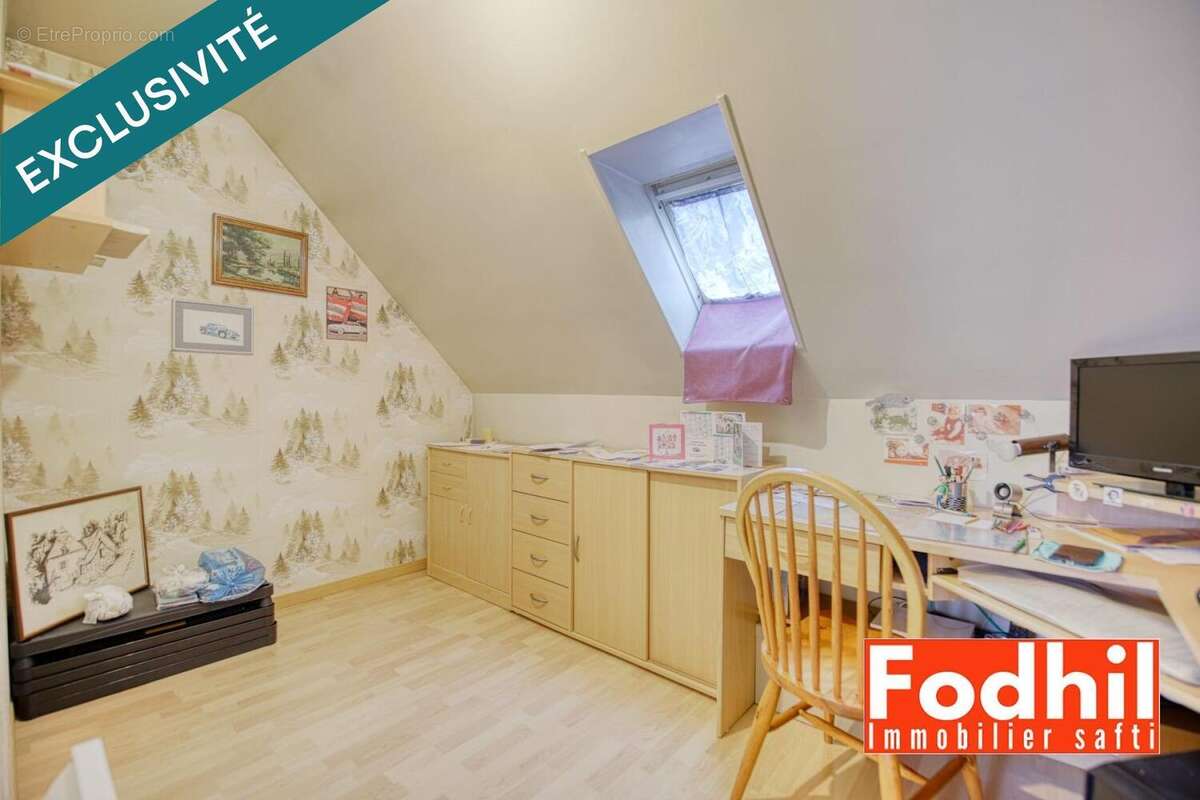 Photo 9 - Maison à CHATENAY-MALABRY