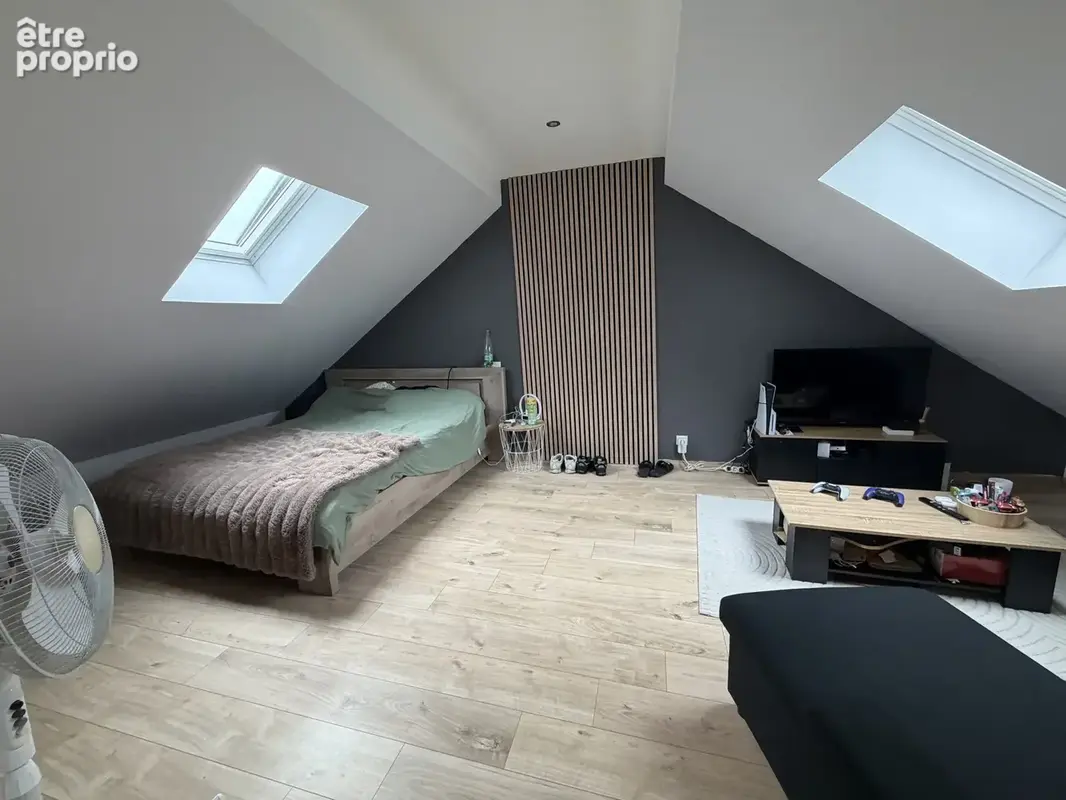 CSM5102 - ST GERMAIN DES F - Charmante Maison Familiale - photo 10