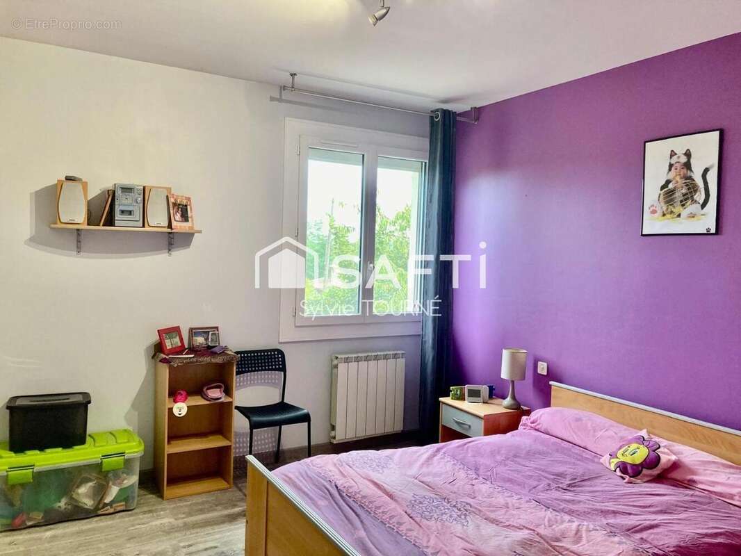 Maison 119 m² à Cazaubon  - photo 6