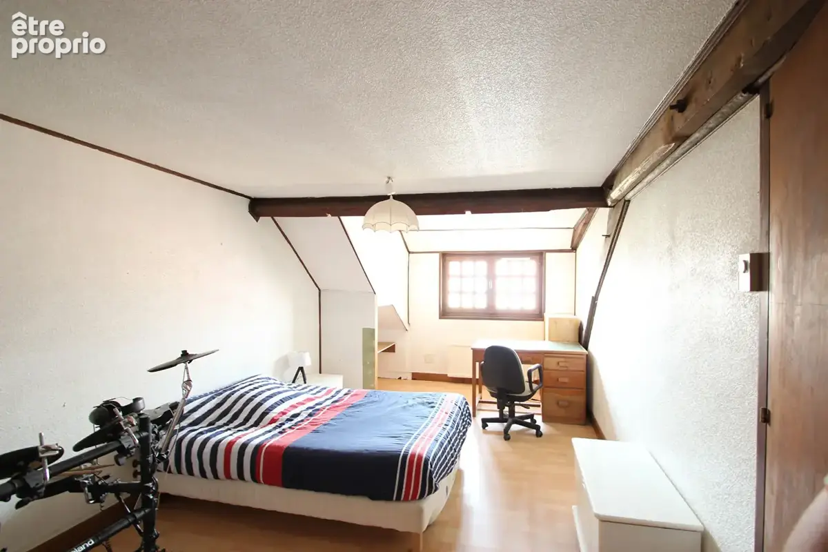 Maison Chatenoy Le Royal 8 pièce(s) 177 m2 - photo 8