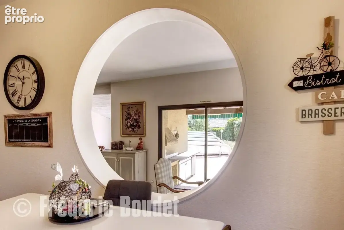 Maison 6 pièces 153 m² à vendre à Boulazac (24750) - photo 13