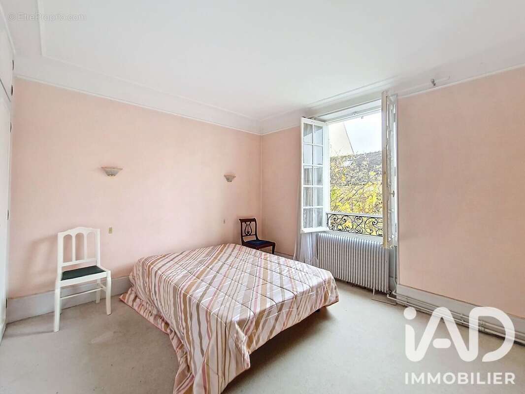 Maison 145 m² à Dammarie-Les-Lys  - photo 7