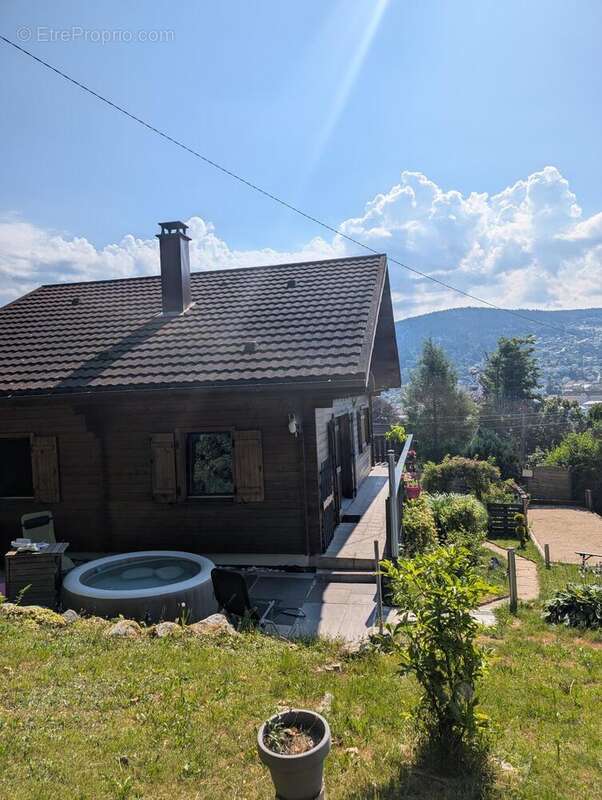 Photo 4 - Maison à GERARDMER
