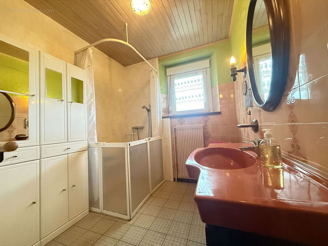 Maison à BLAINVILLE-SUR-L&#039;EAU