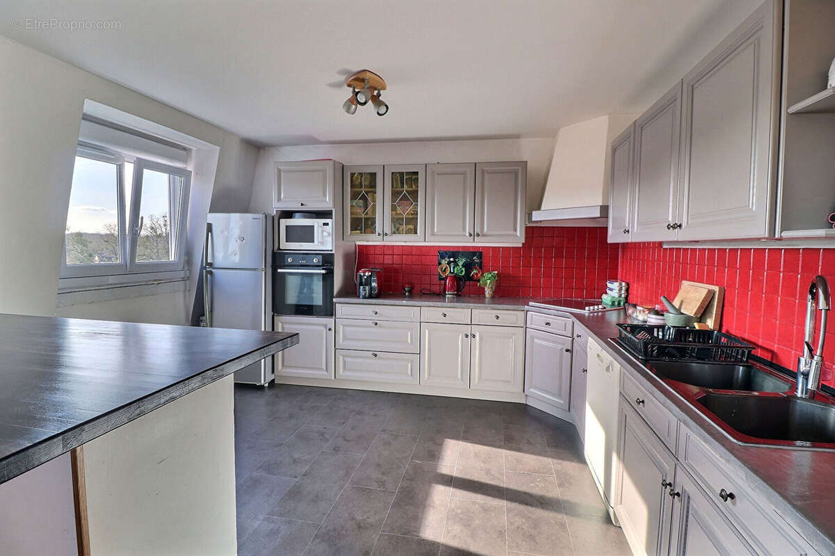 Appartement à RAMBOUILLET