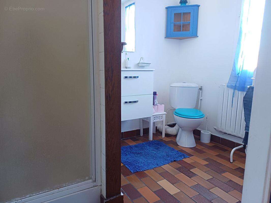 Maison en pierres - photo 7