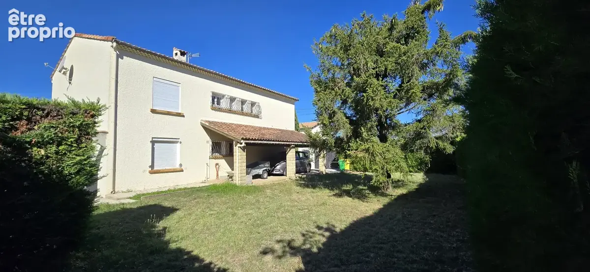 Photo Maison à Morieres-Les-Avignon au prix de 310 000€