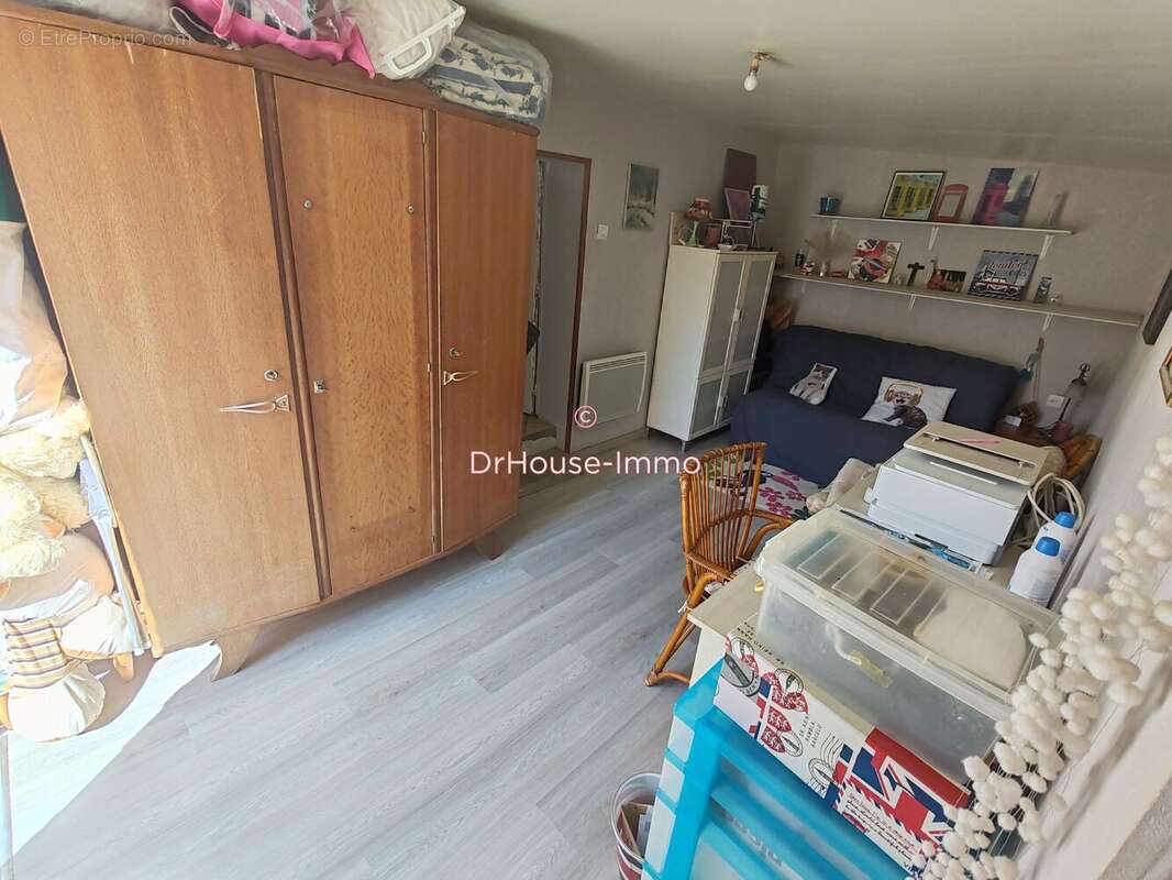 Maison 95 m² à Velleches  - photo 6