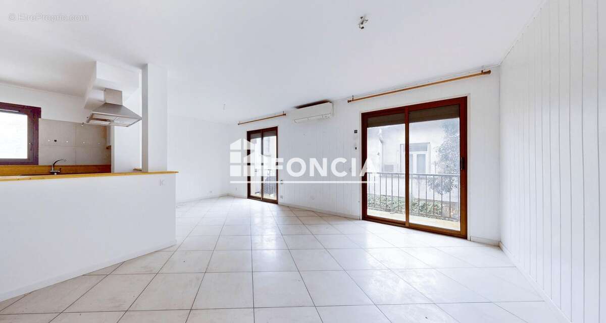 Appartement à PERPIGNAN