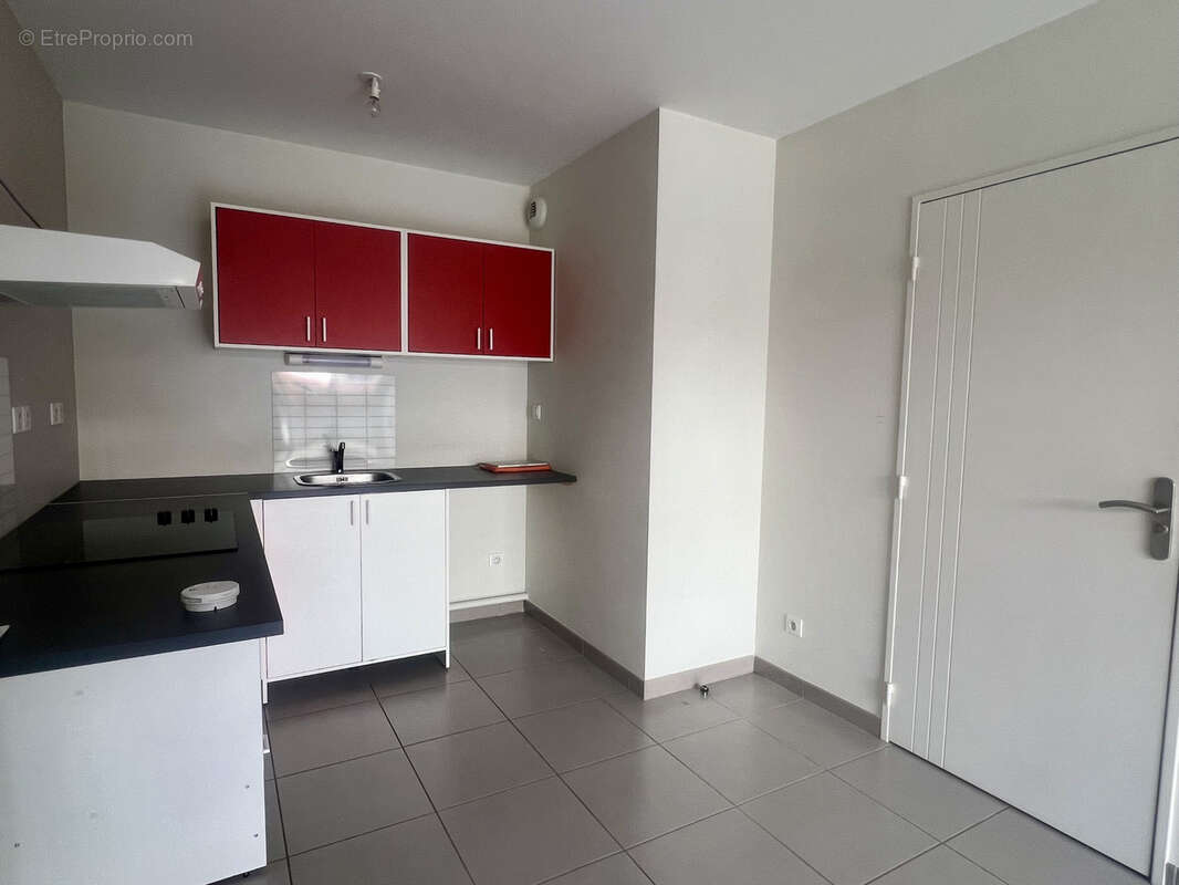 Appartement à TOURS