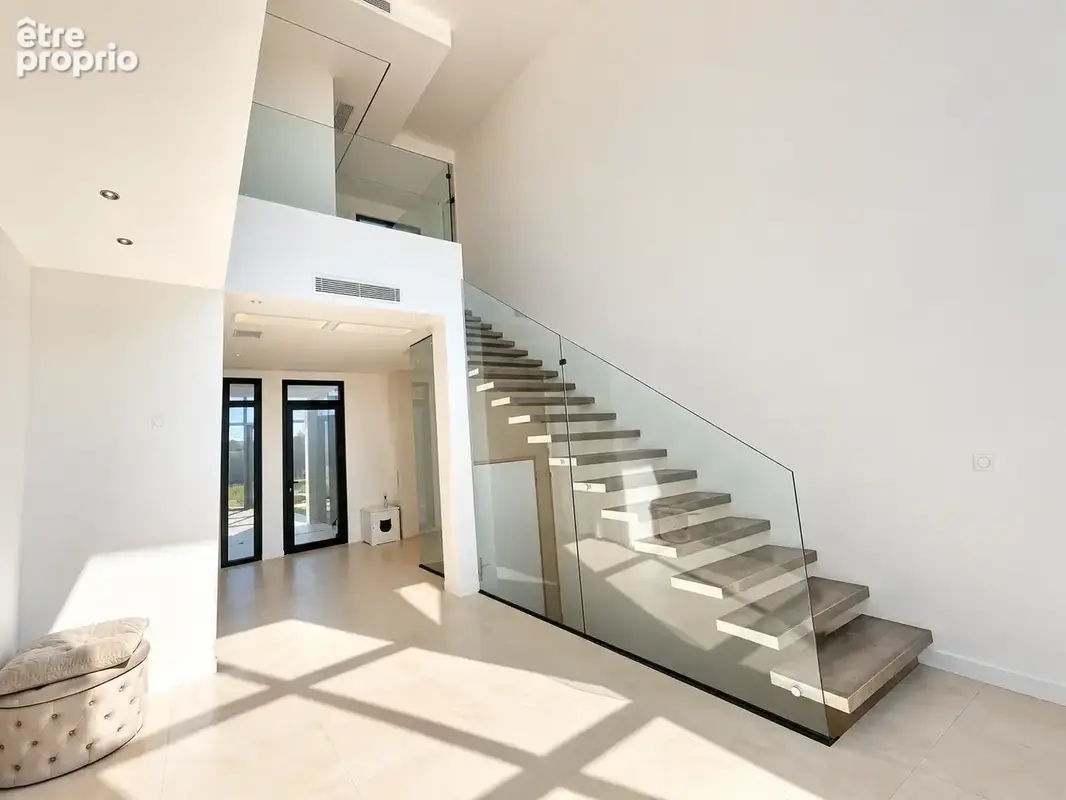 Villa d’exception contemporaine - photo 7