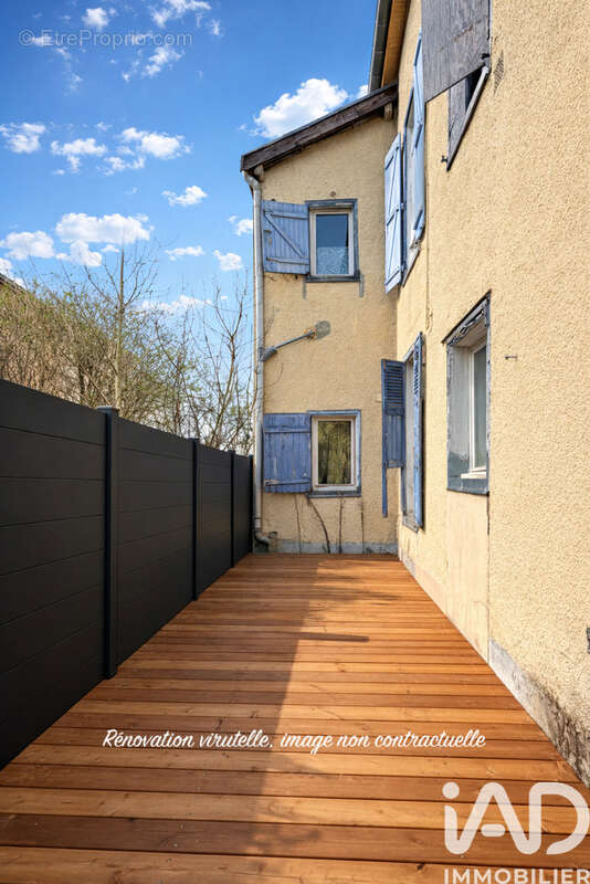 Appartement 43 m² à Troyes  - photo 6