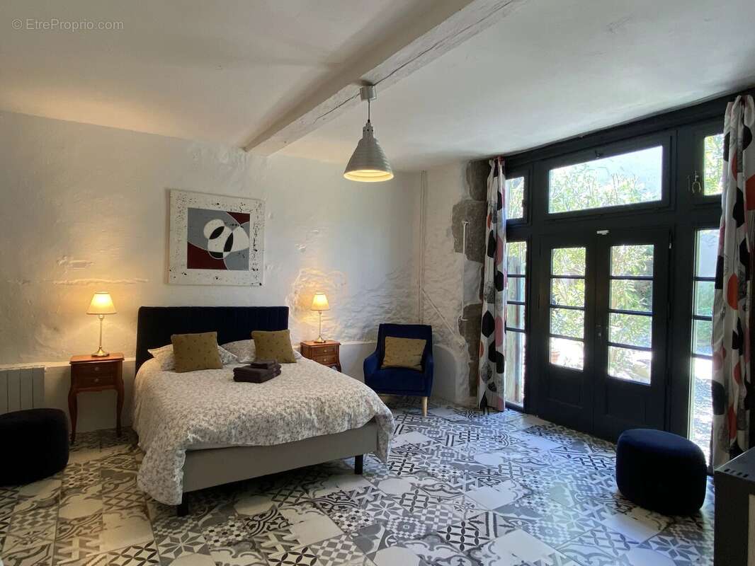Maison à CARCASSONNE