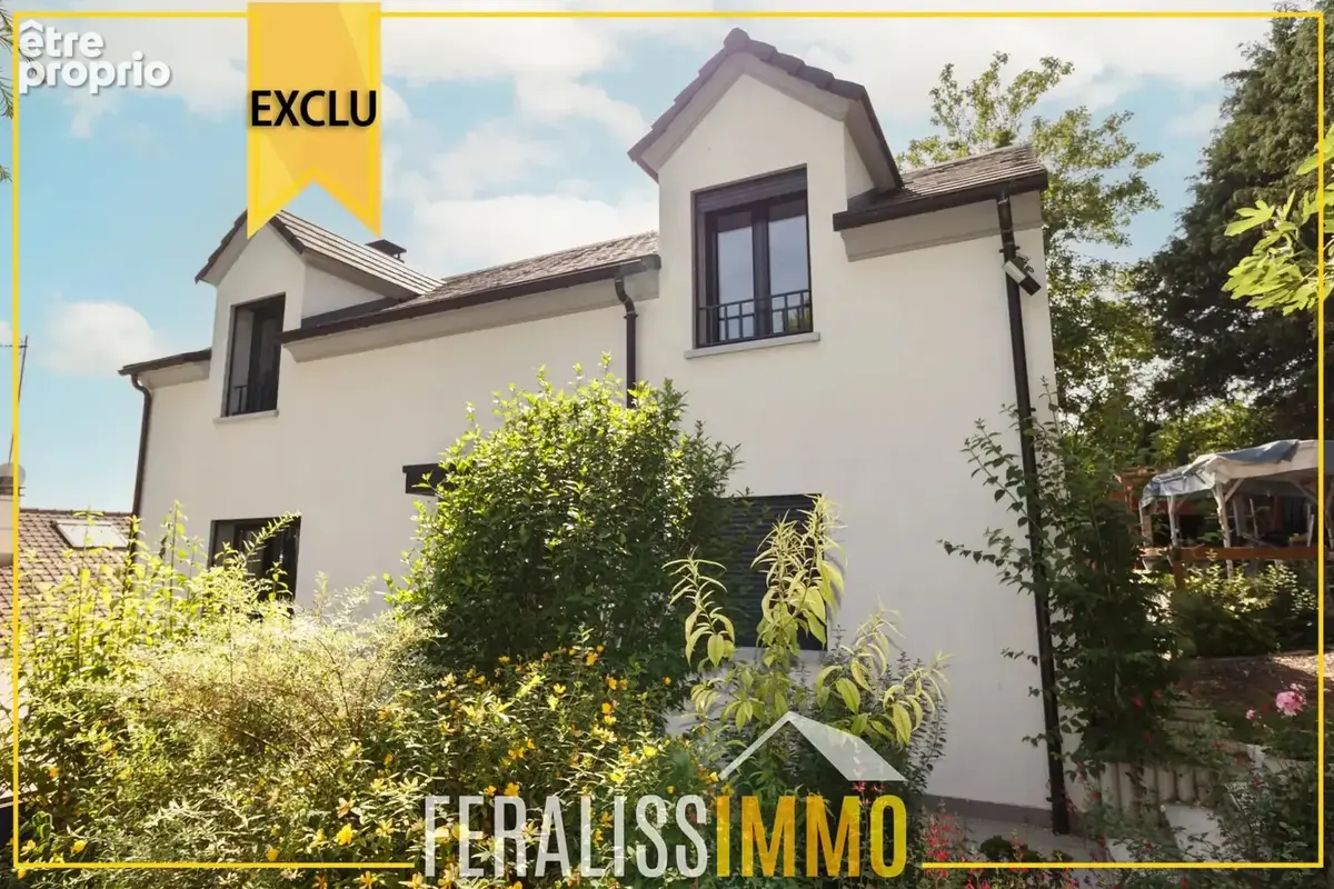 Coup de coeur pour les amoureux des belles maisons de famill - photo 1