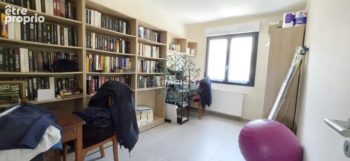 Coup de cœur à Esches (60)   Maison de plain-pied récente (2016)  DPE A & GES A - photo 8