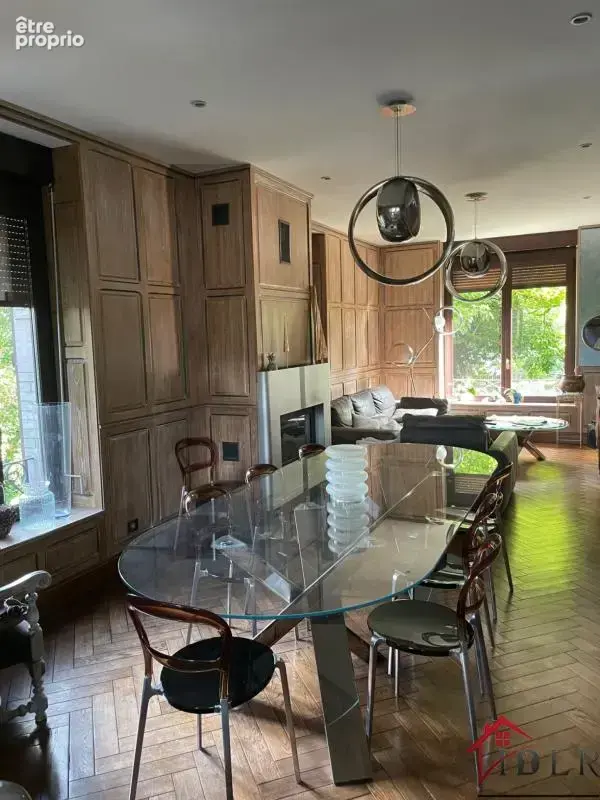 Elégante propriété de charme de 190 M2 habitables - photo 4