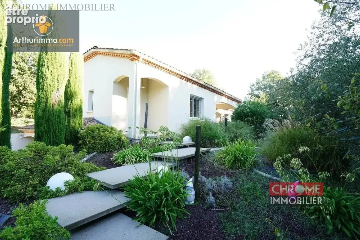Vente Maison Beaupuy(47200) 399 900ï¿œ - photo 9