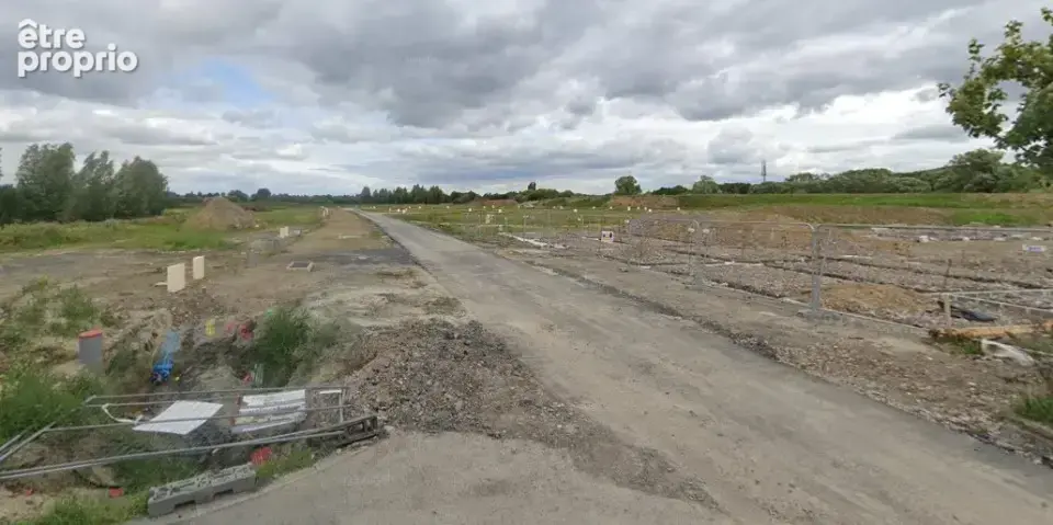 Photo Terrain à Oignies au prix de 63 037€