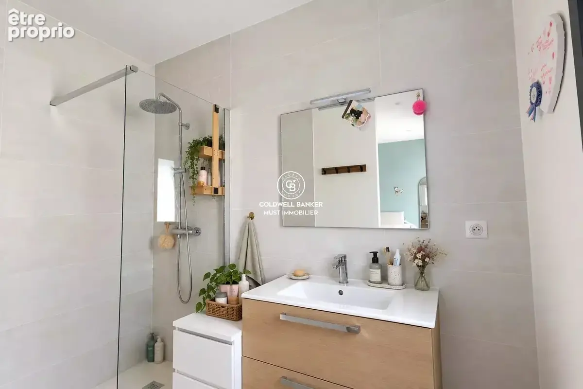 Villa  d' architecte - perpignan - photo 15