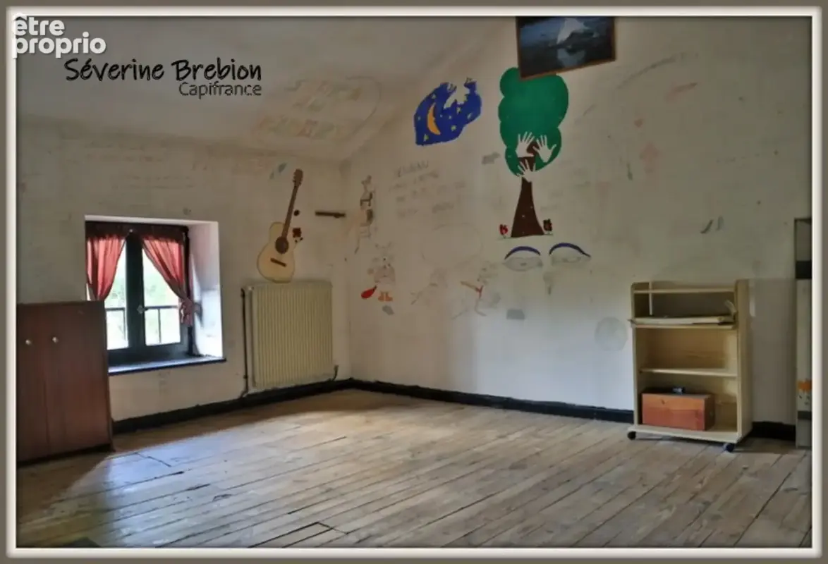 Maison 4 chambres, classée D, terrain à CELLES SUR DUROLLE (63) - photo 17