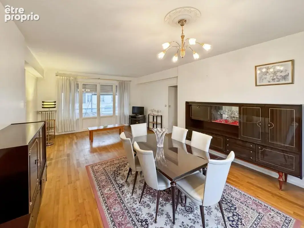Appartement à PERIGUEUX