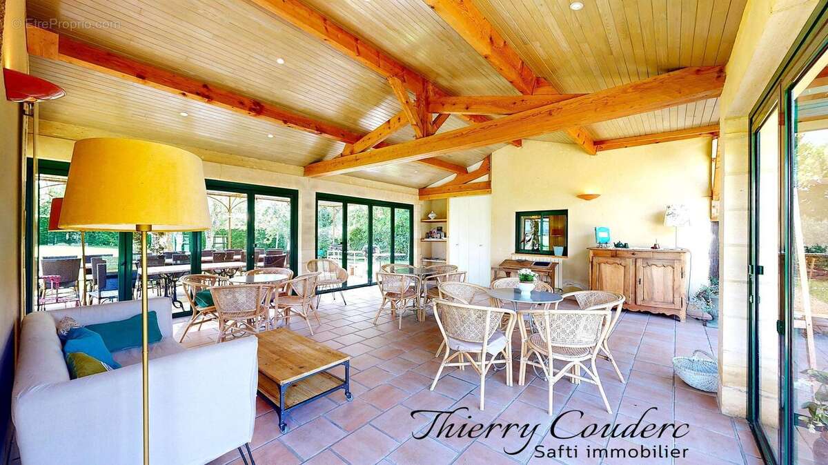 Photo 7 - Maison à TAMNIES