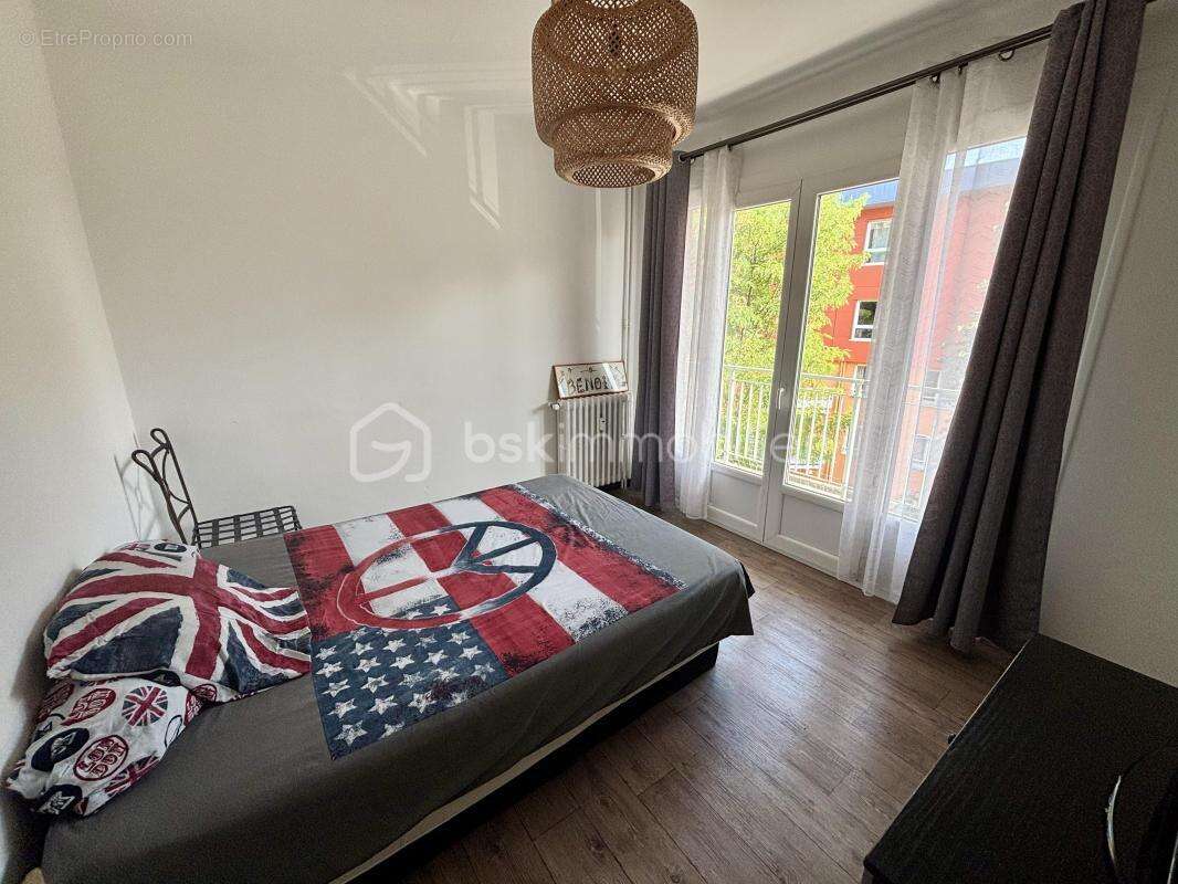Appartement T3 de 60 m² avec garage à Draguignan - photo 8