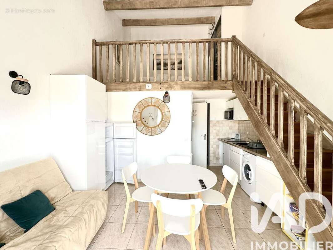 Photo 4 - Maison à PORT-LA-NOUVELLE