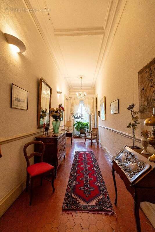 Photo 4 - Appartement à BEDARIEUX