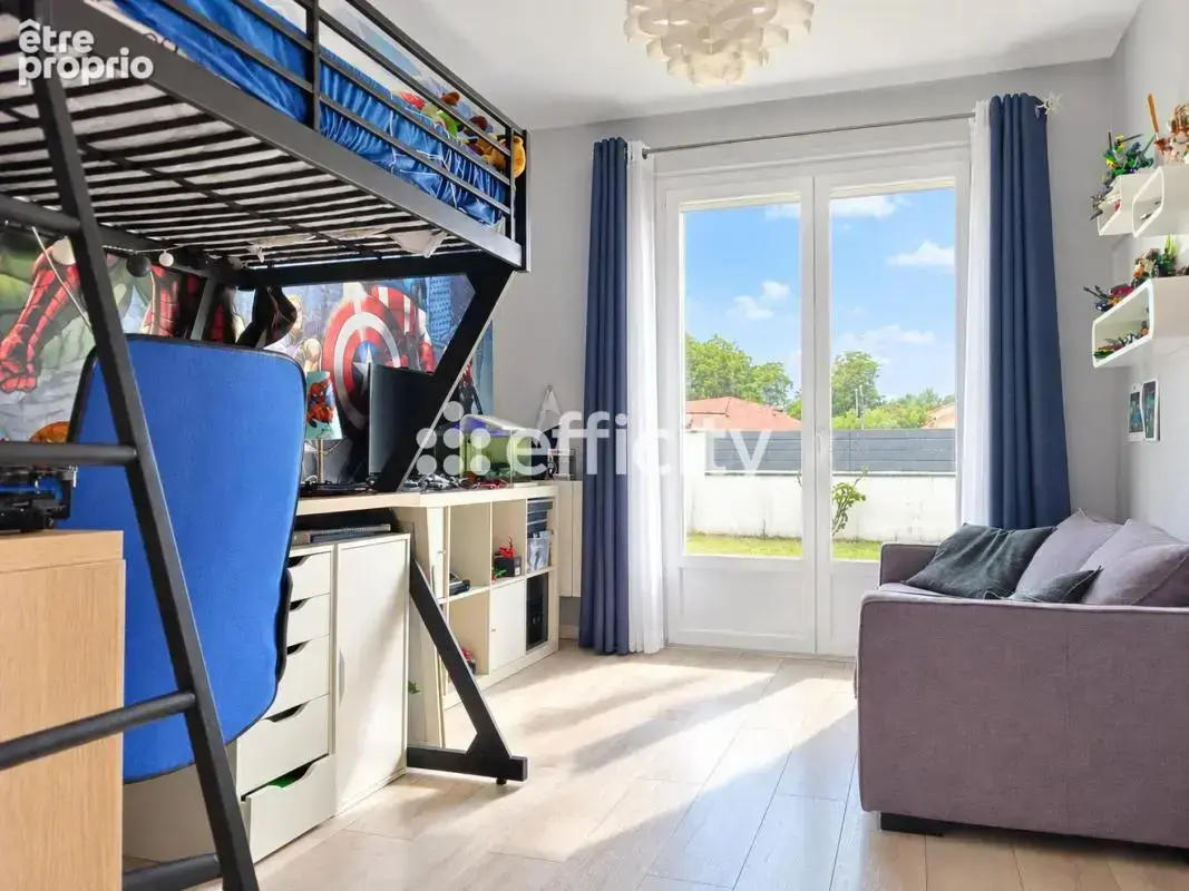 Maison 162 m² à Pessac  - photo 12