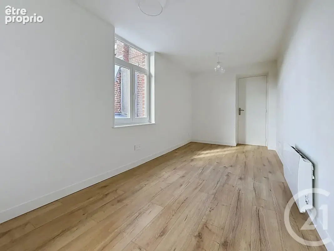 Appartement 2 pièces 47 m² à vendre à Lille (59800) - photo 7