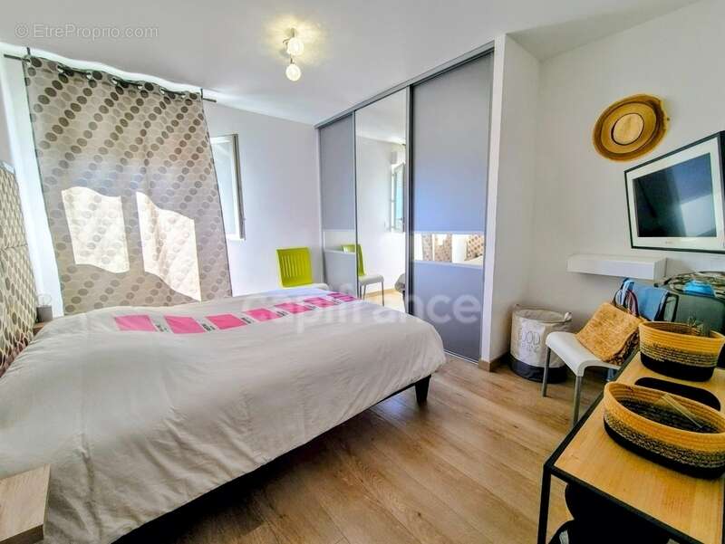 Appartement à BASTIA