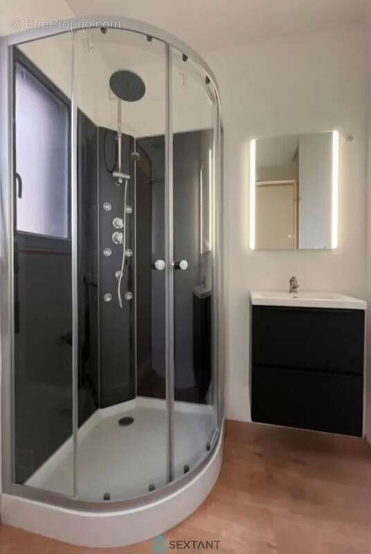 Appartement à AMIENS