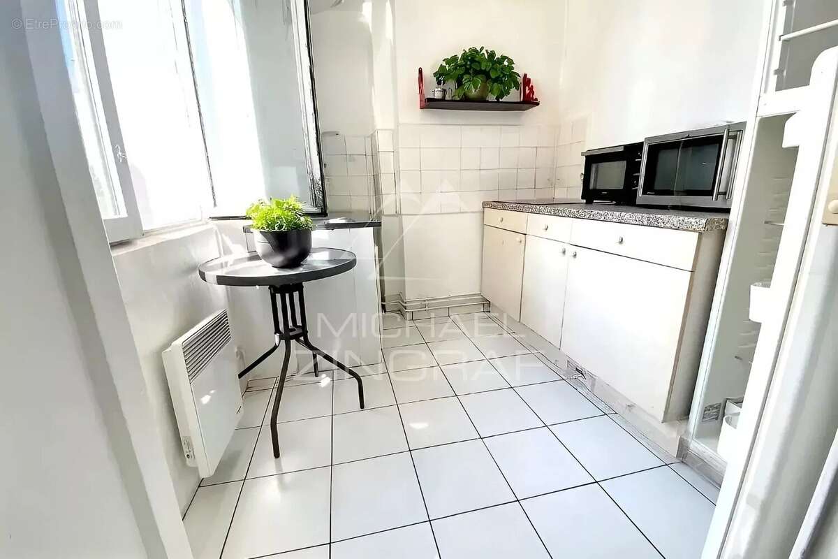 Appartement à LYON-3E