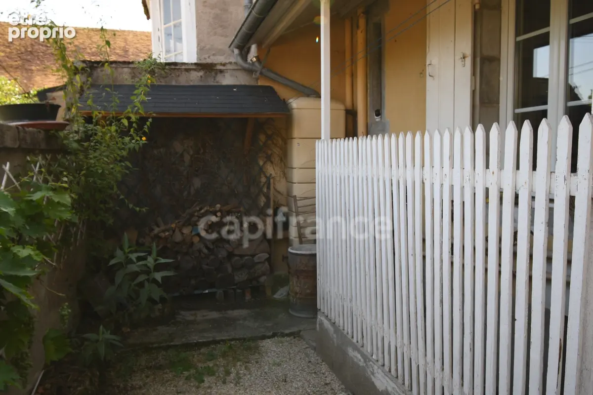 Maison à vendre 6 pièces  (58) - photo 3