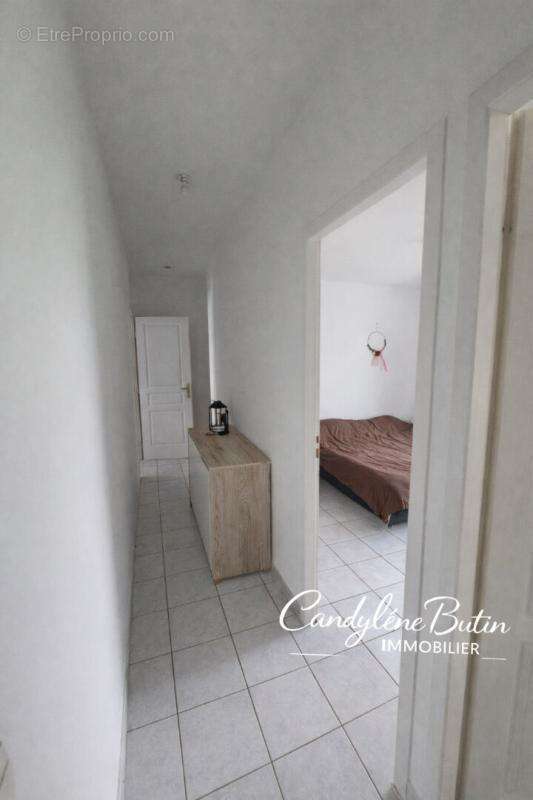 Maison à CAZOULS-LES-BEZIERS