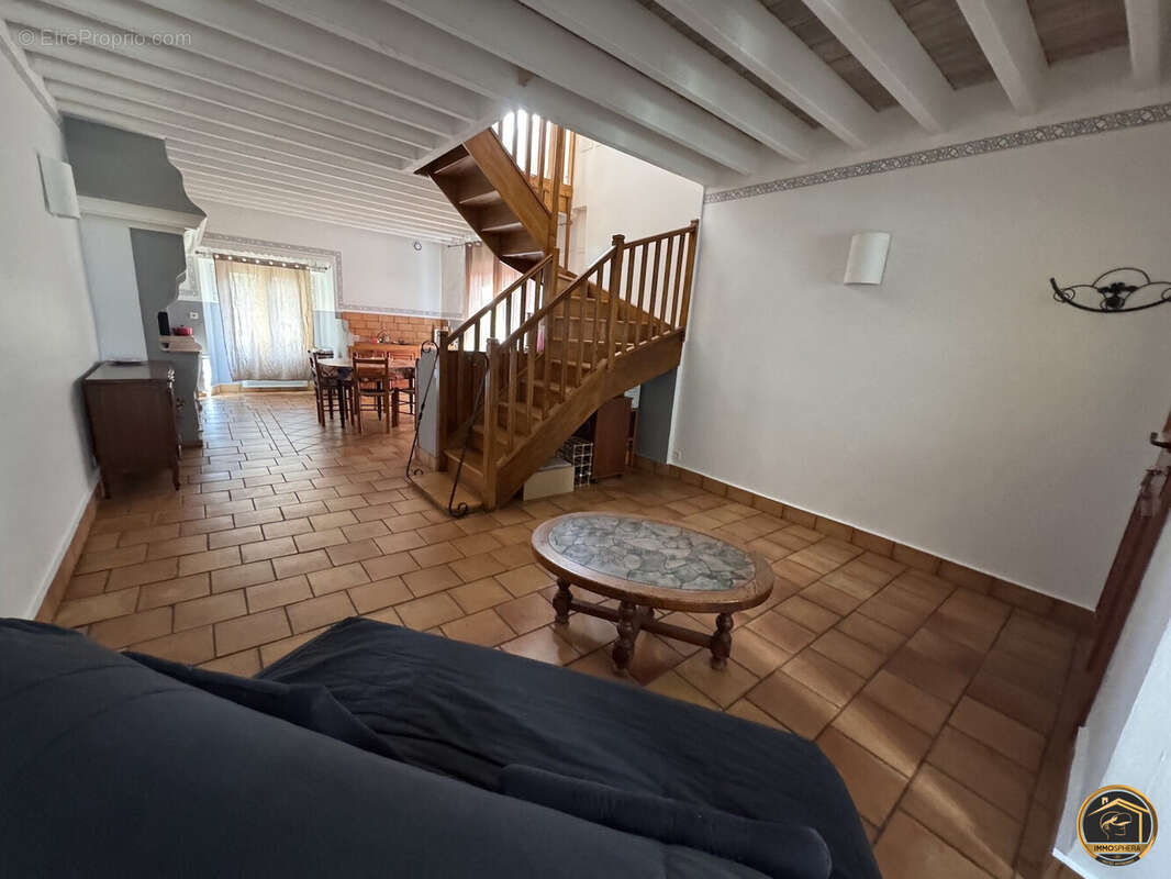 Maison à ARGELIERS