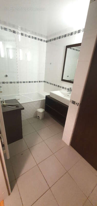 Appartement à CARQUEFOU