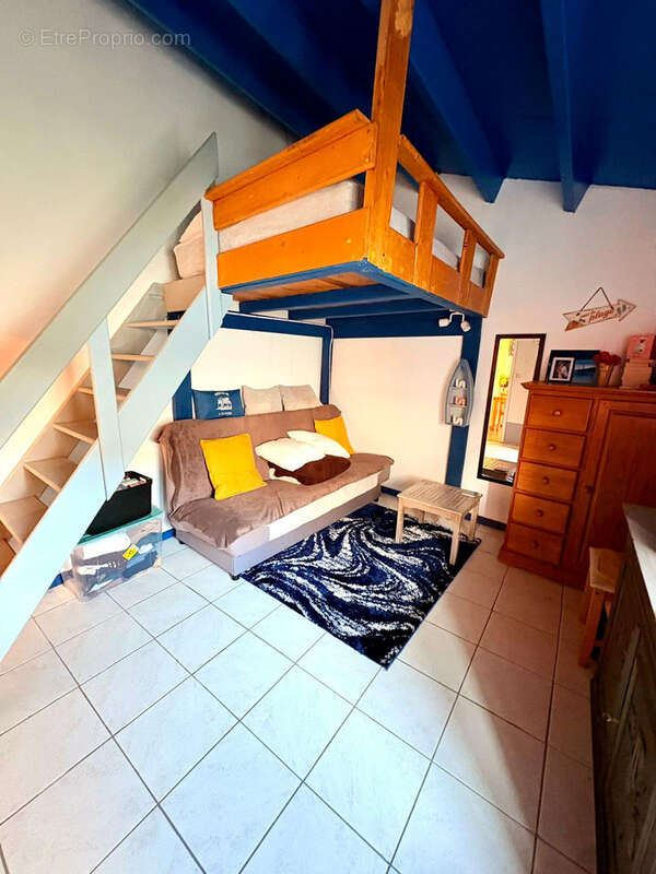 Maison à SAINT-TROJAN-LES-BAINS