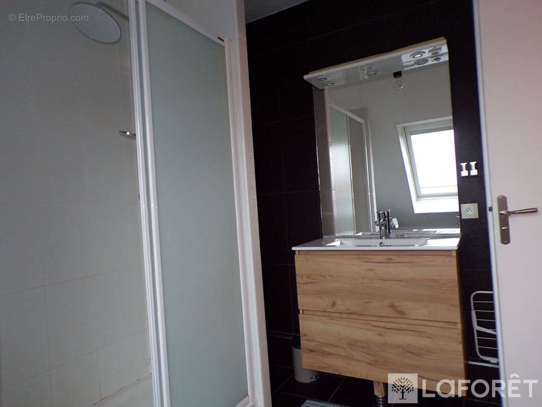 Appartement à ERSTEIN