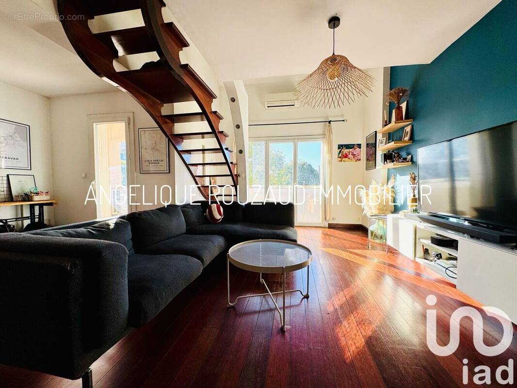 Photo 1 - Appartement à TOULON