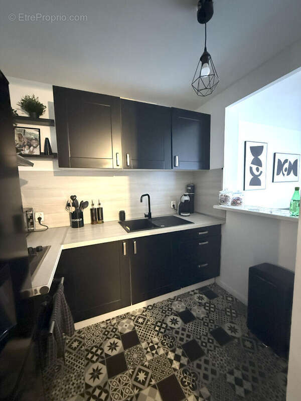 Appartement à CONFLANS-SAINTE-HONORINE